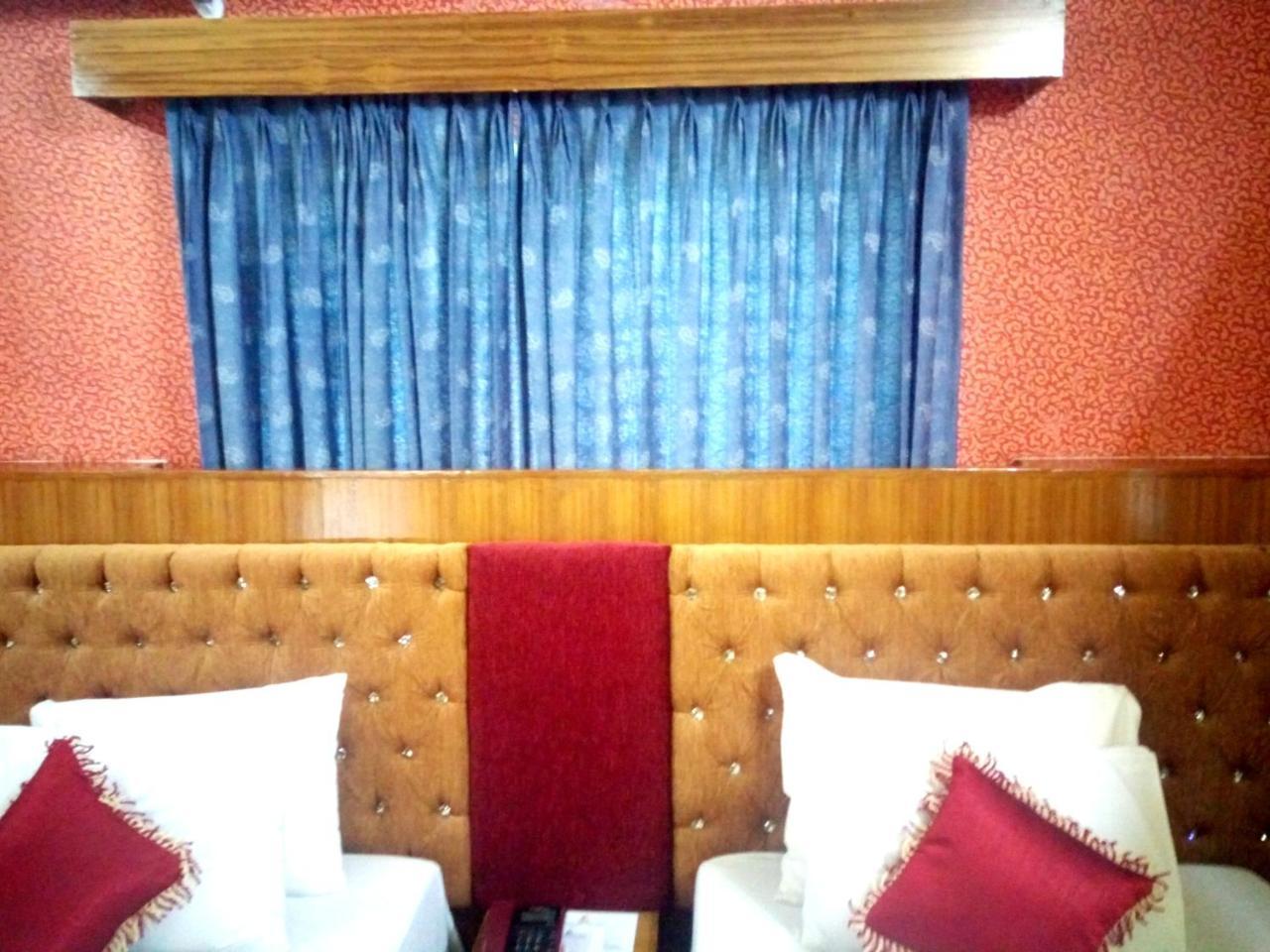 Hotel Lake View Plaza Dhaka Eksteriør bilde