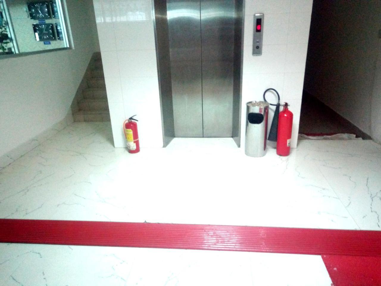 Hotel Lake View Plaza Dhaka Eksteriør bilde