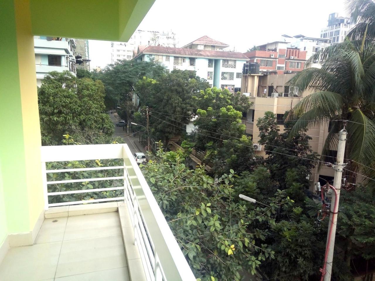 Hotel Lake View Plaza Dhaka Eksteriør bilde
