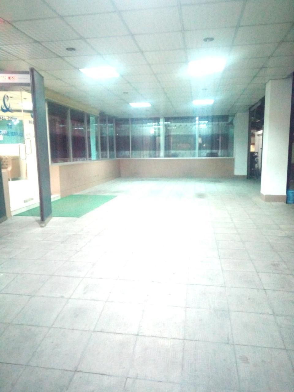 Hotel Lake View Plaza Dhaka Eksteriør bilde