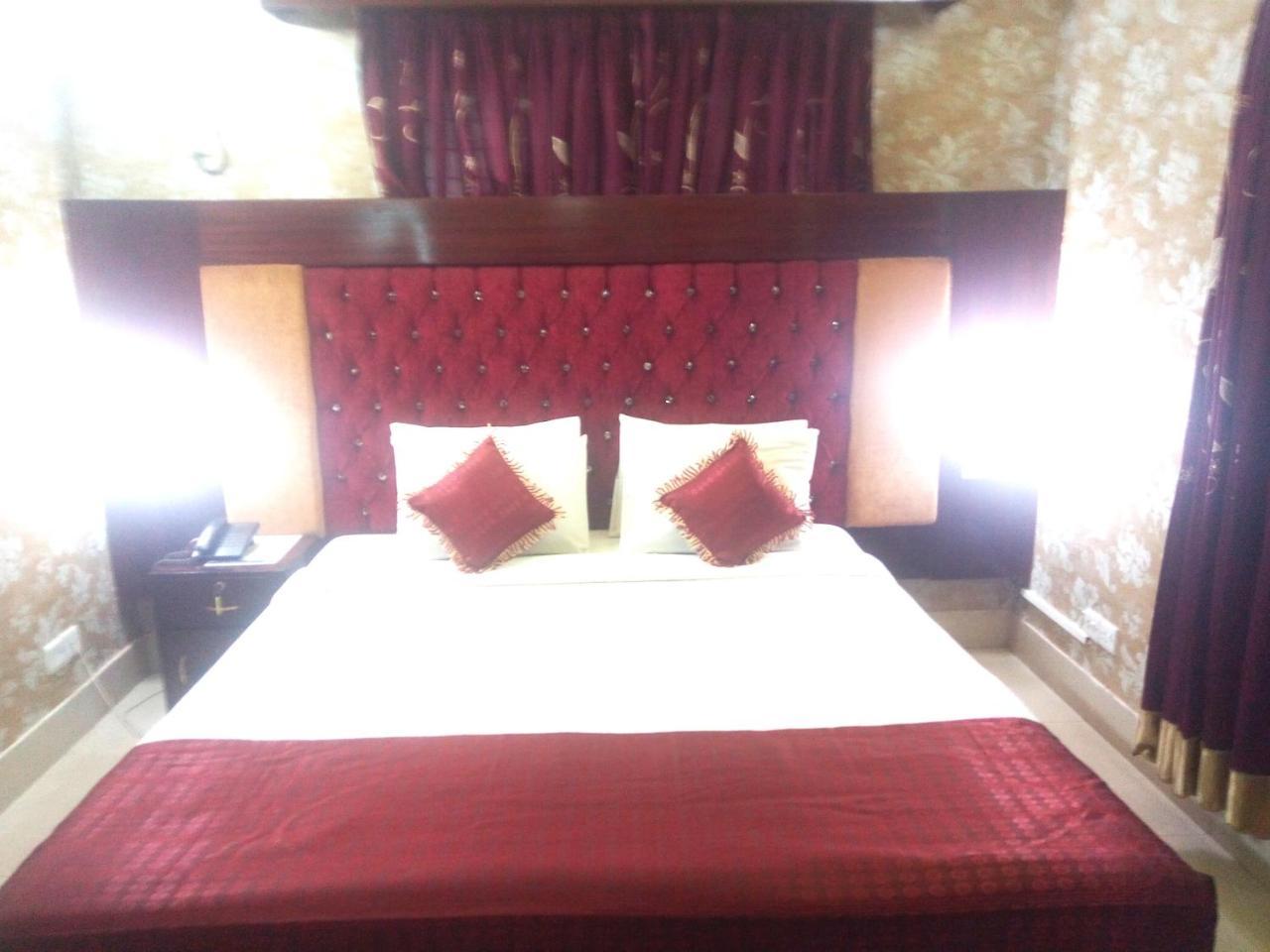 Hotel Lake View Plaza Dhaka Eksteriør bilde