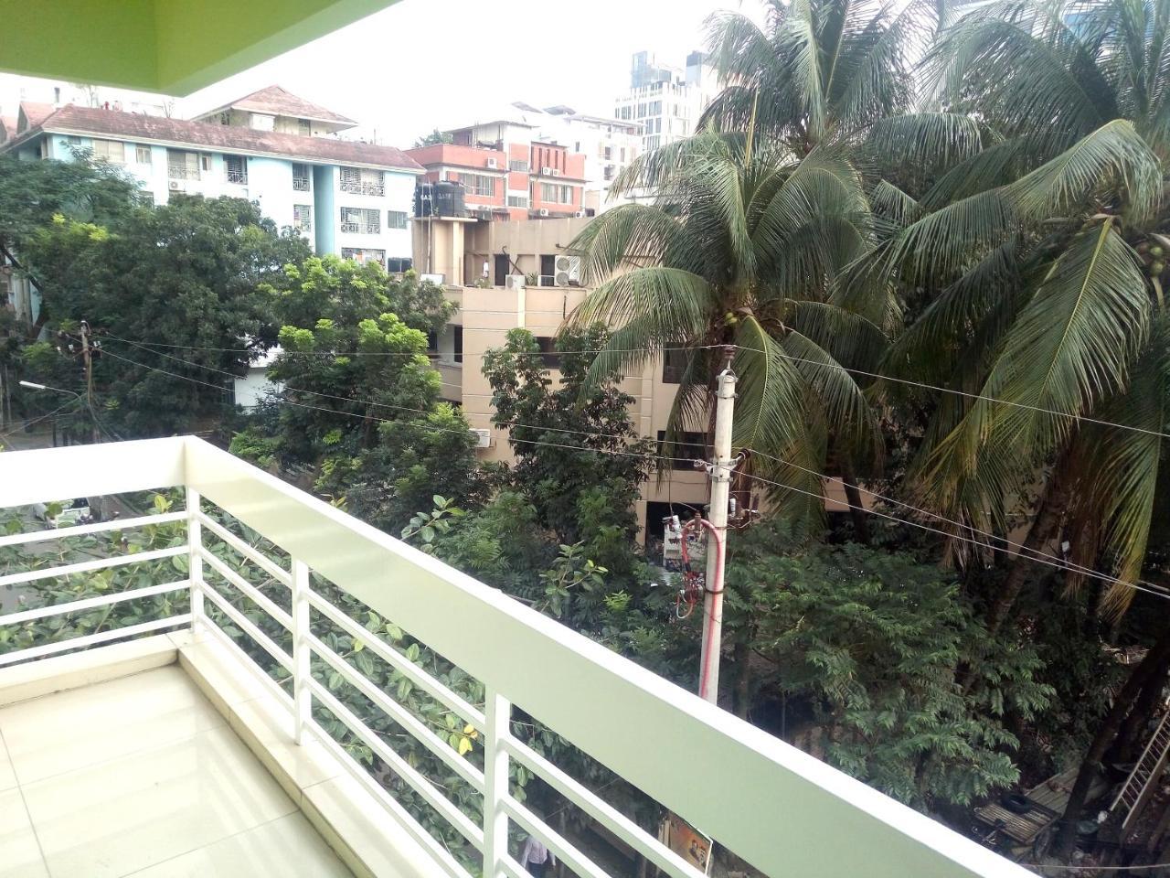 Hotel Lake View Plaza Dhaka Eksteriør bilde